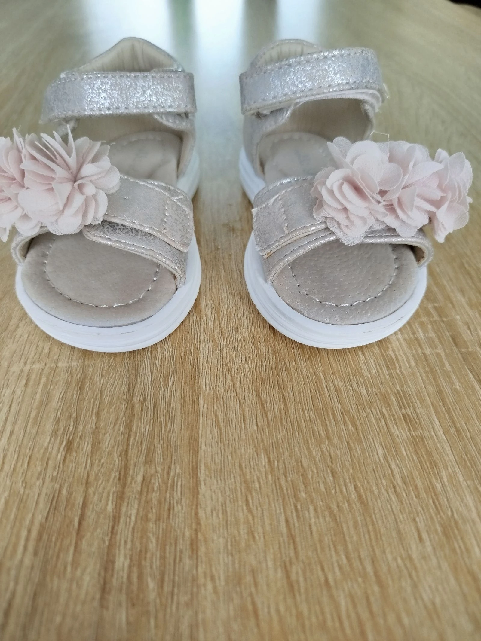 Sandalias para niña – photo 2